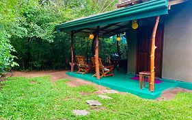 Wilpattu Mookalan Resort